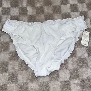 Aerie swim bikini bottom